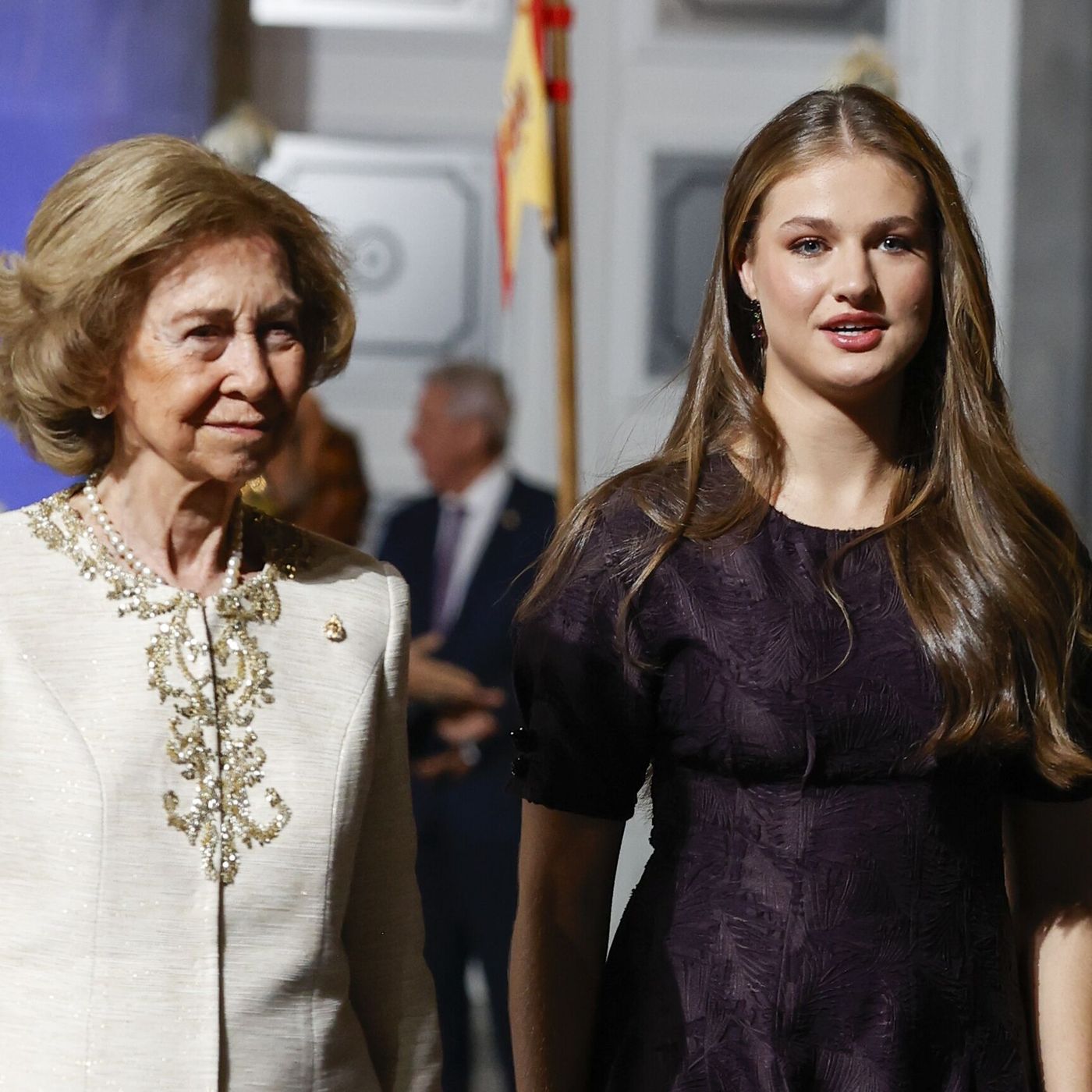 Crónica Rosa: Los cumpleaños de Leonor y la reina Sofía, un misterio y un problema de comunicación de la Casa Real