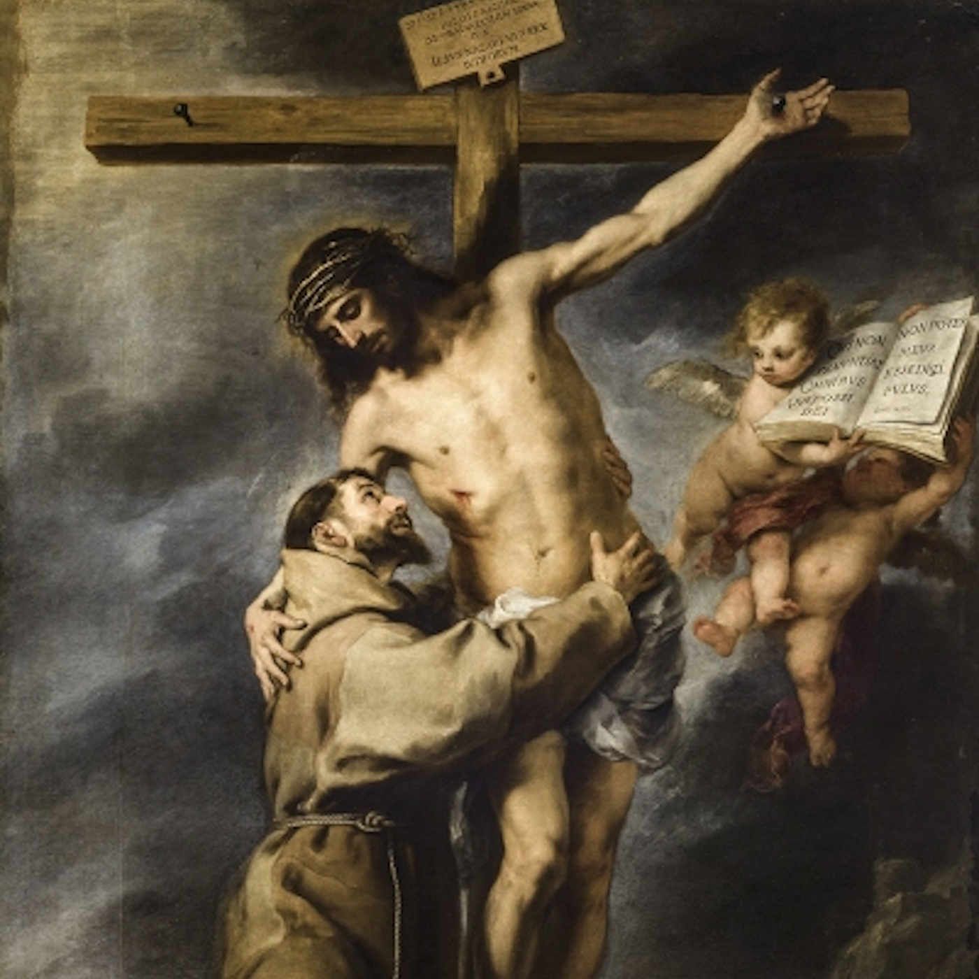 Reflection 345- Drowned in God Reflection 345- Drowned in God