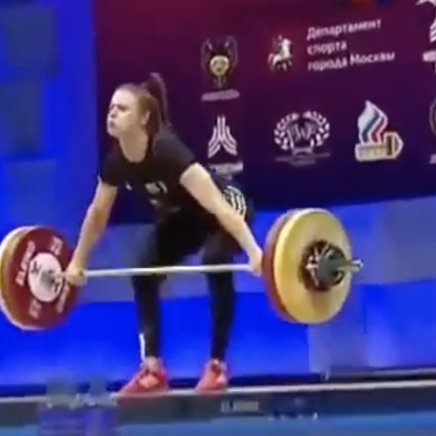 Weightlifting Talk w/ Kornel 4/13/21