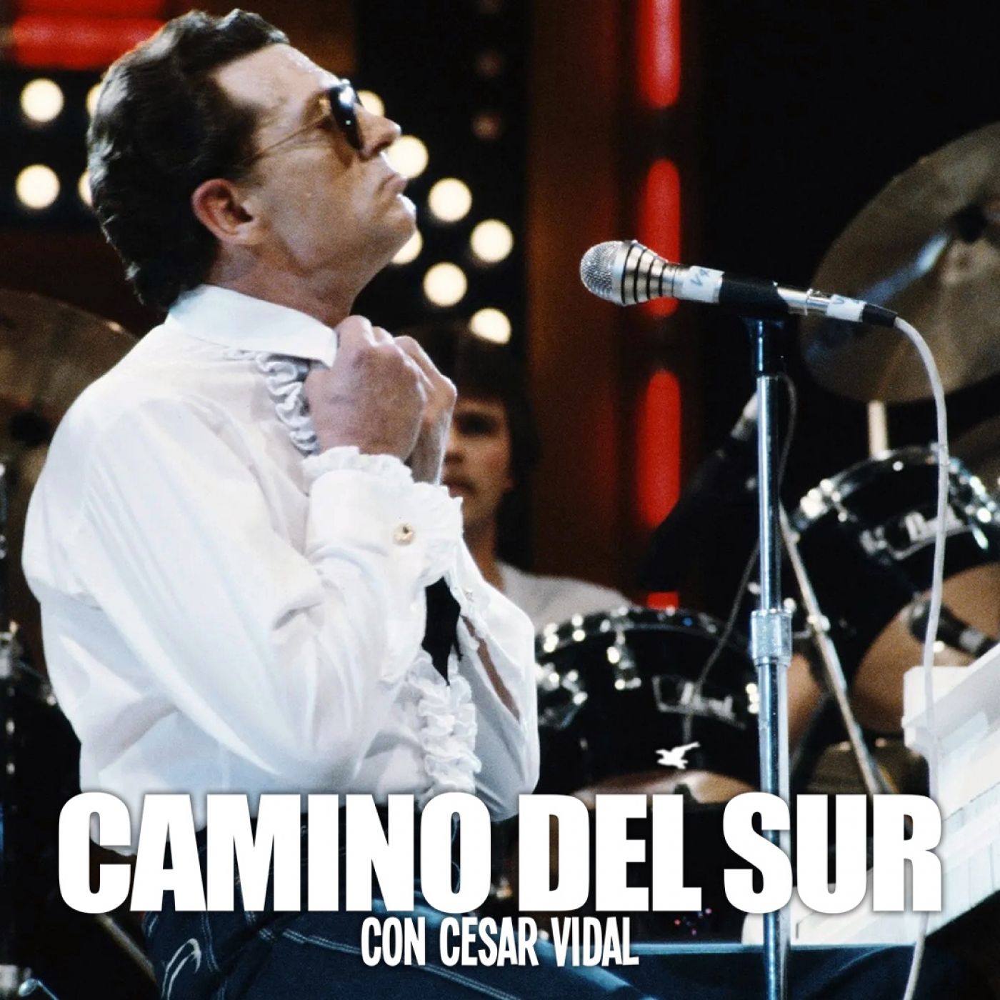 La Voz de César Vidal