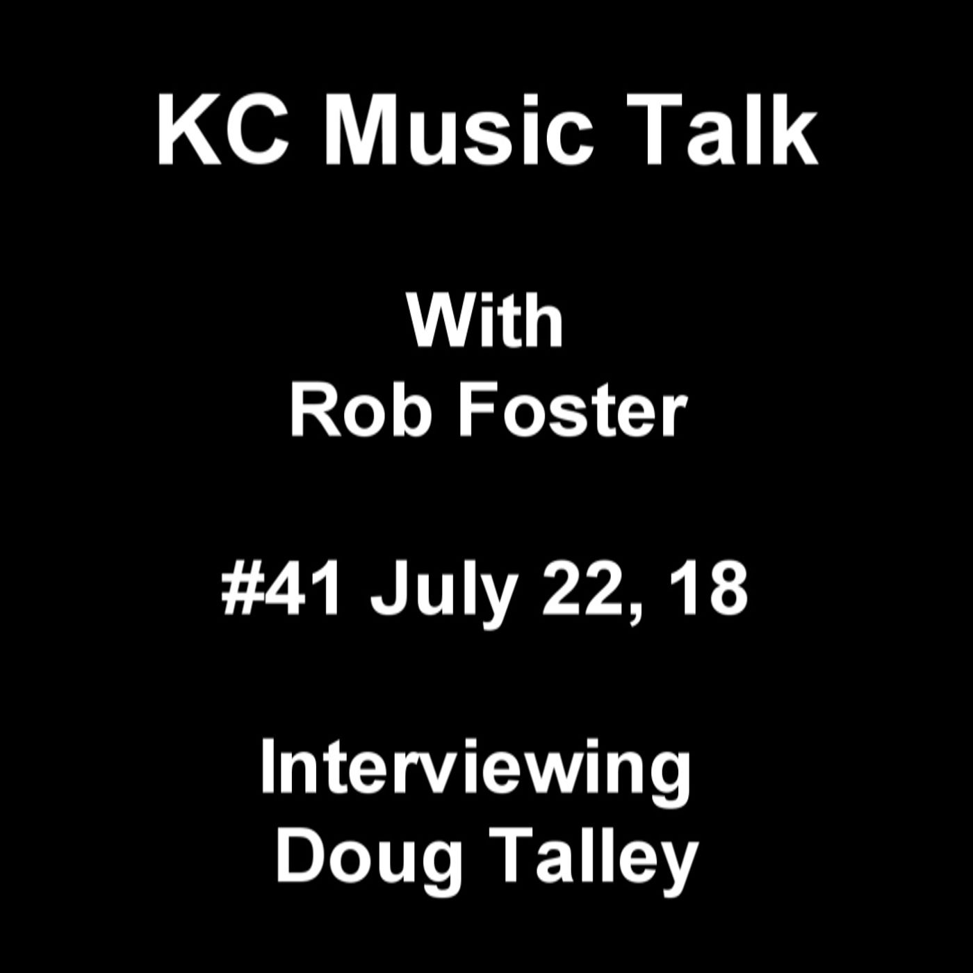 KC Music Talk