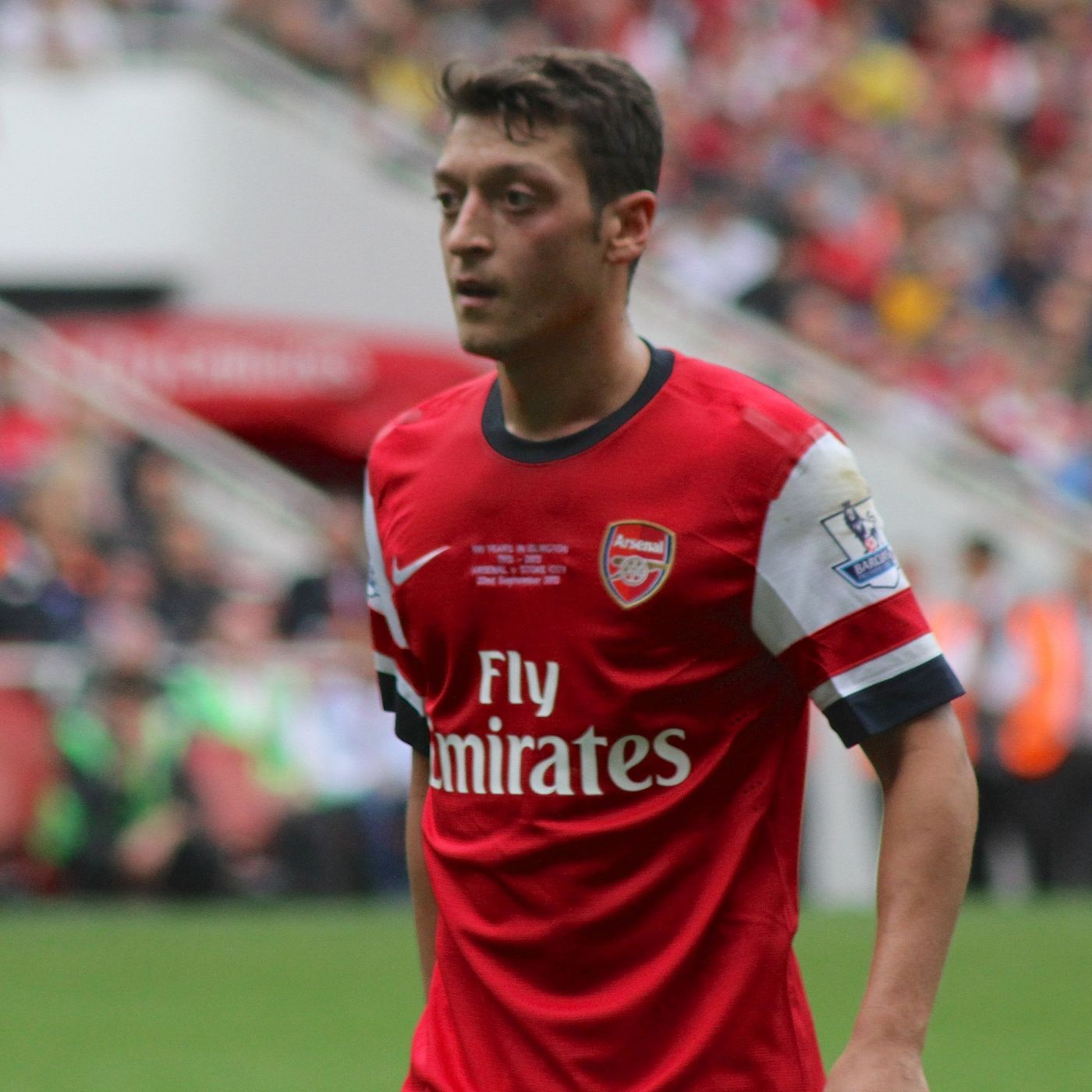 Can Emery Get The Best Out Of Ozil?