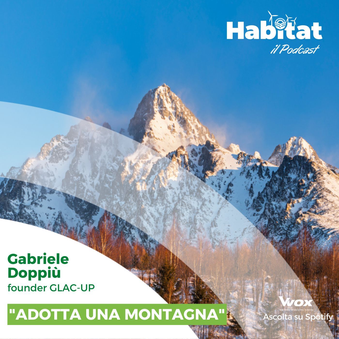 HABITAT il Podcast