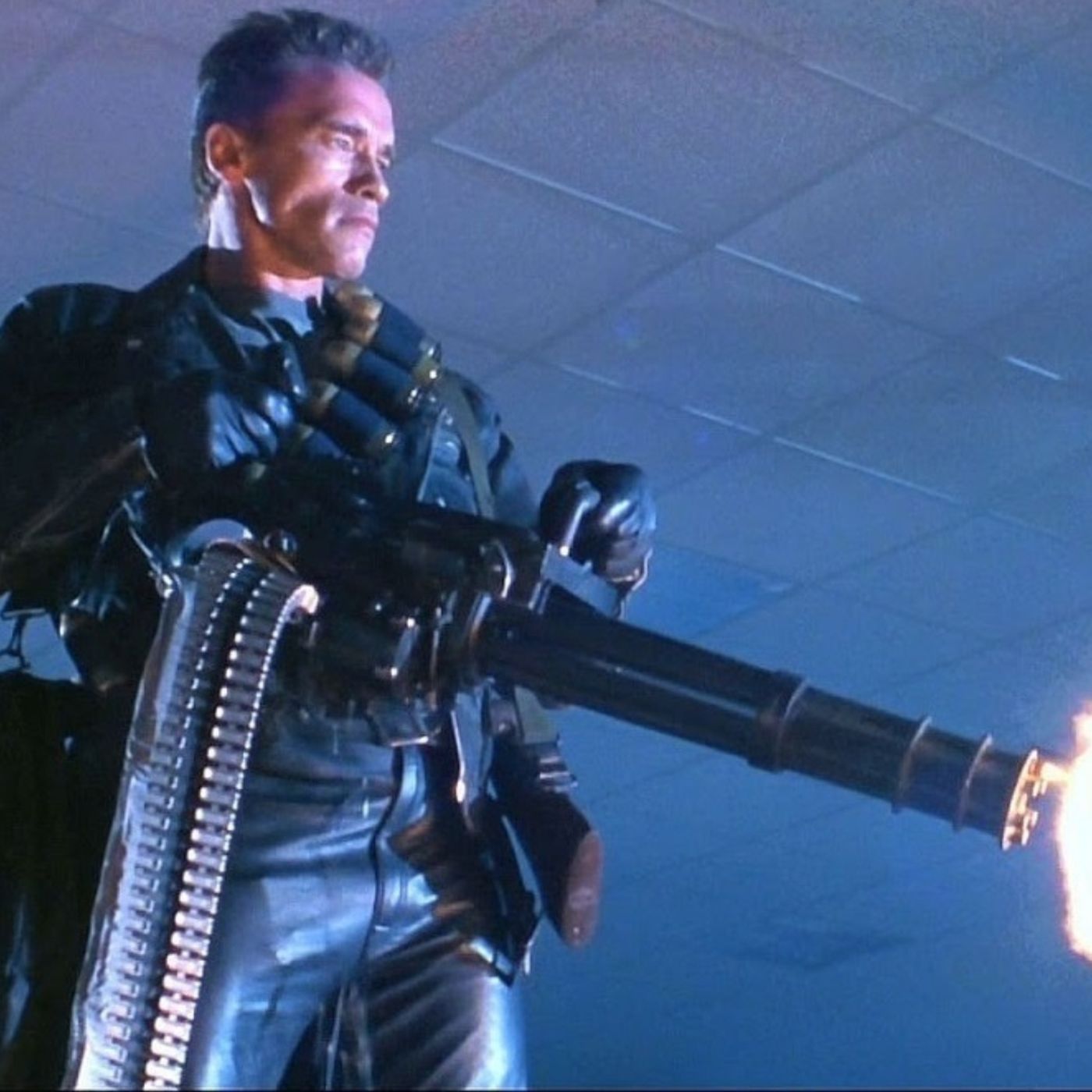 Prohibido Contar Ovejas: Del acero de Terminator al baile eterno de los 90 episode artwork