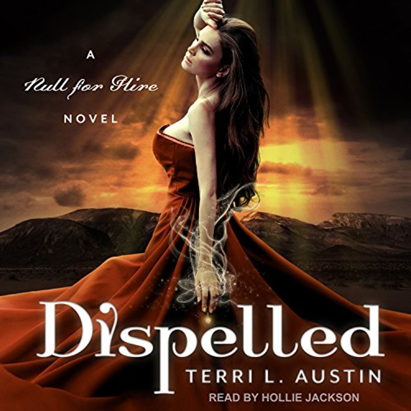 Discover the Best Sellers Audiobooks in Sci-Fi & Fantasy, Fantasy: Paranormal