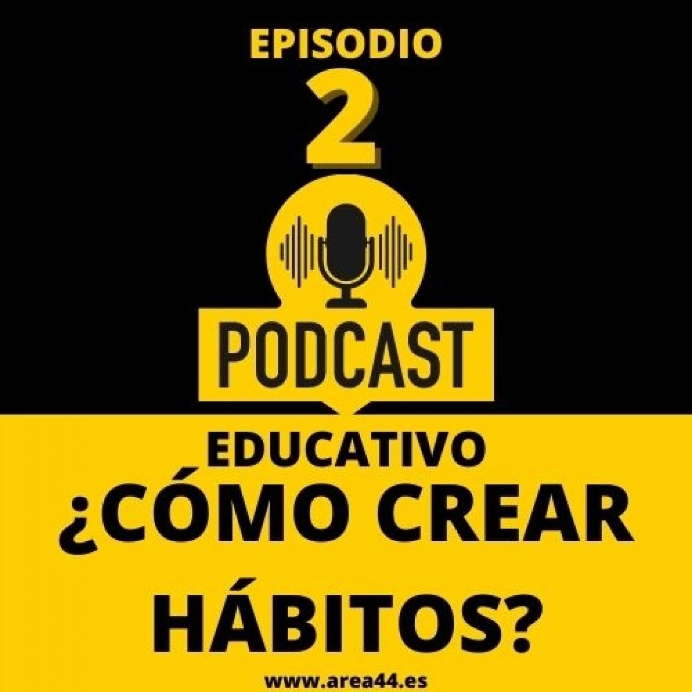 Podcast Educativo