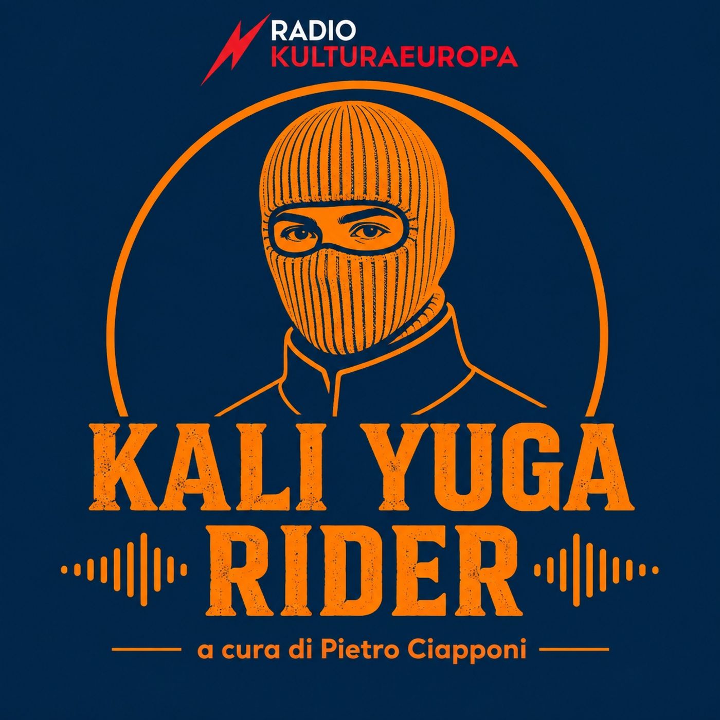 KALI YUGA RIDER - Dune e il Jihad Butleriano episode artwork