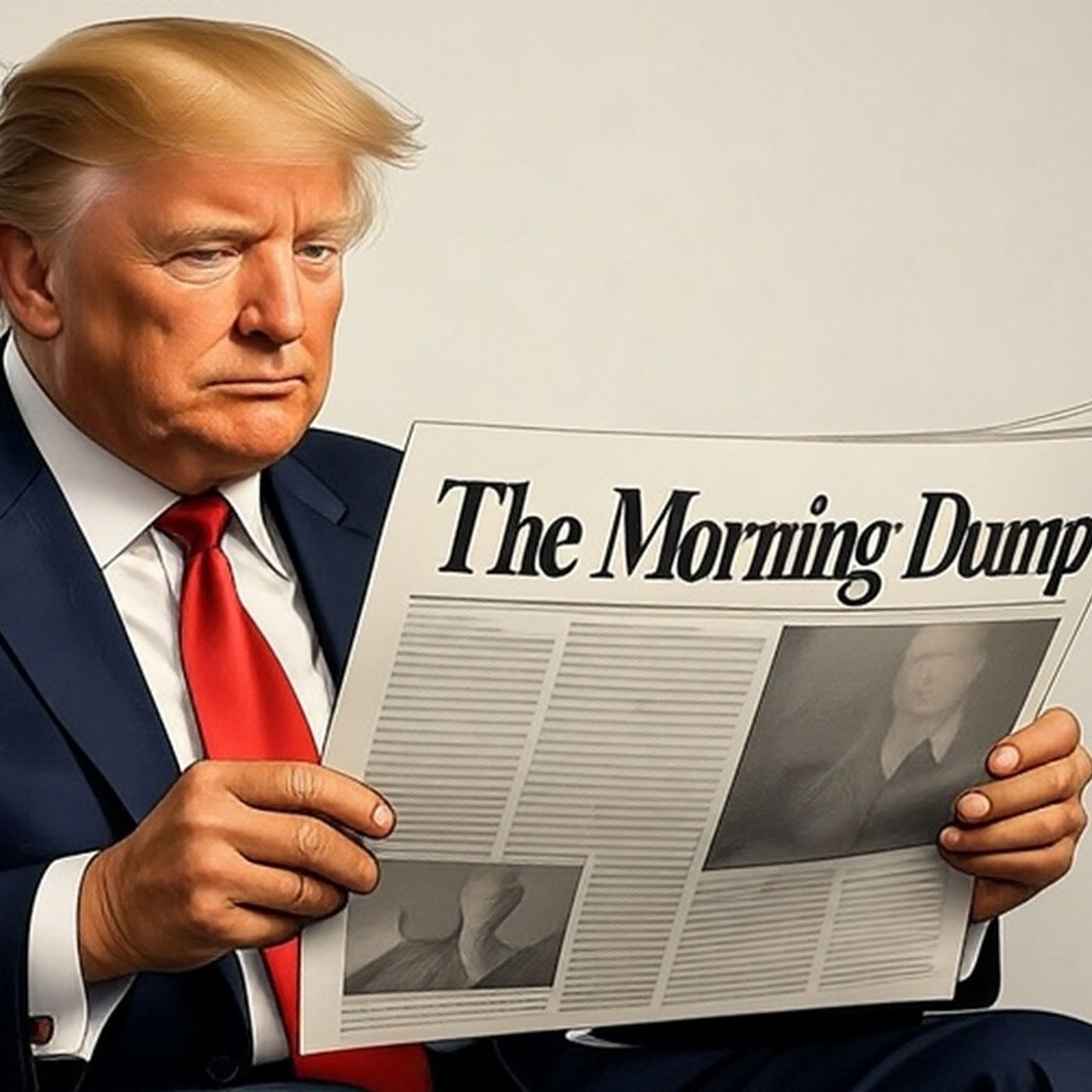 NWJ657- The Morning Dump: Kirk's Autopsy, Trump's Nobel Peace Prize, Ghislaine to Congress, & More