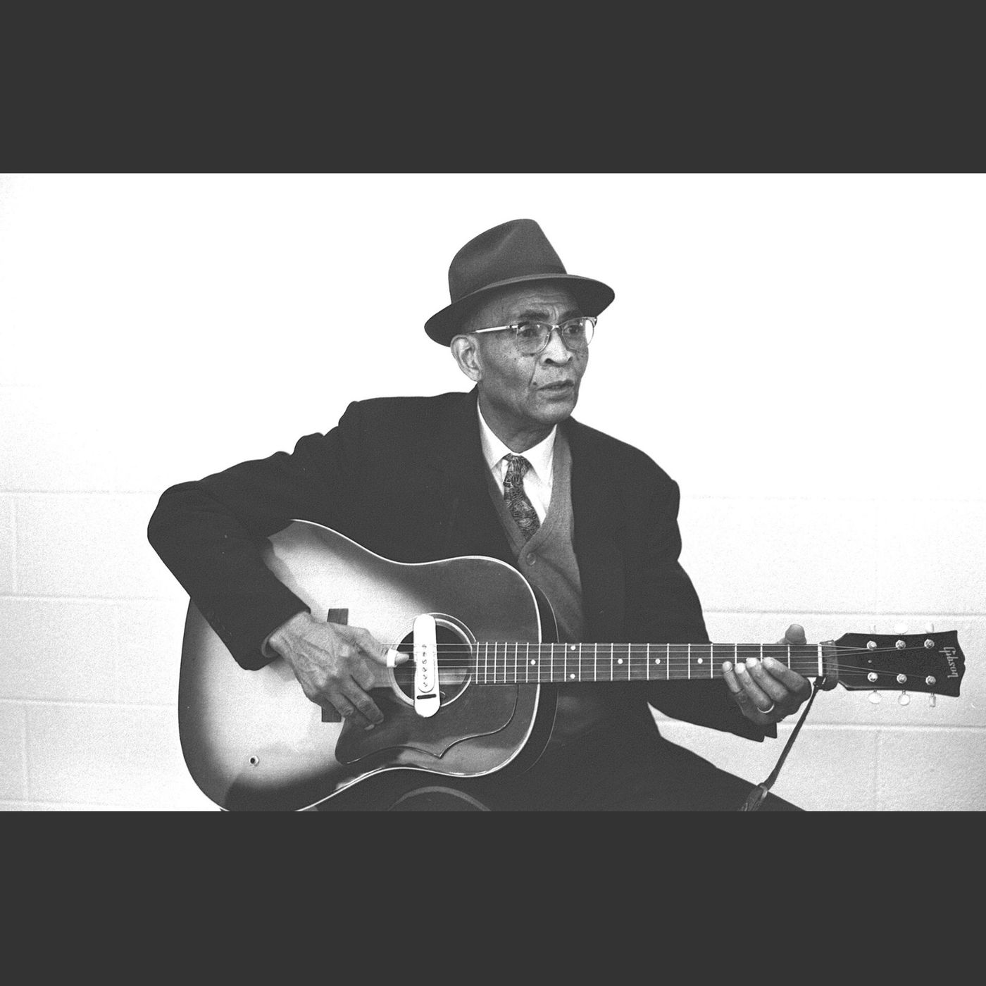 Reverend Robert Wilkins 3:24:26 7.06 PM