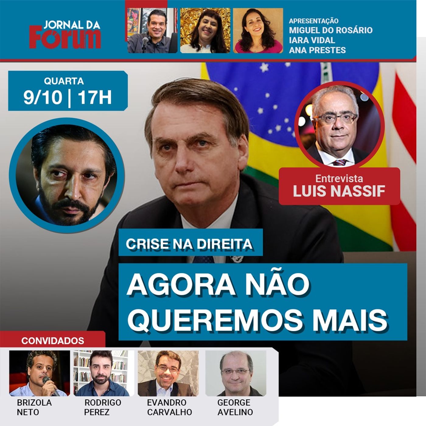 Jornal da Fórum