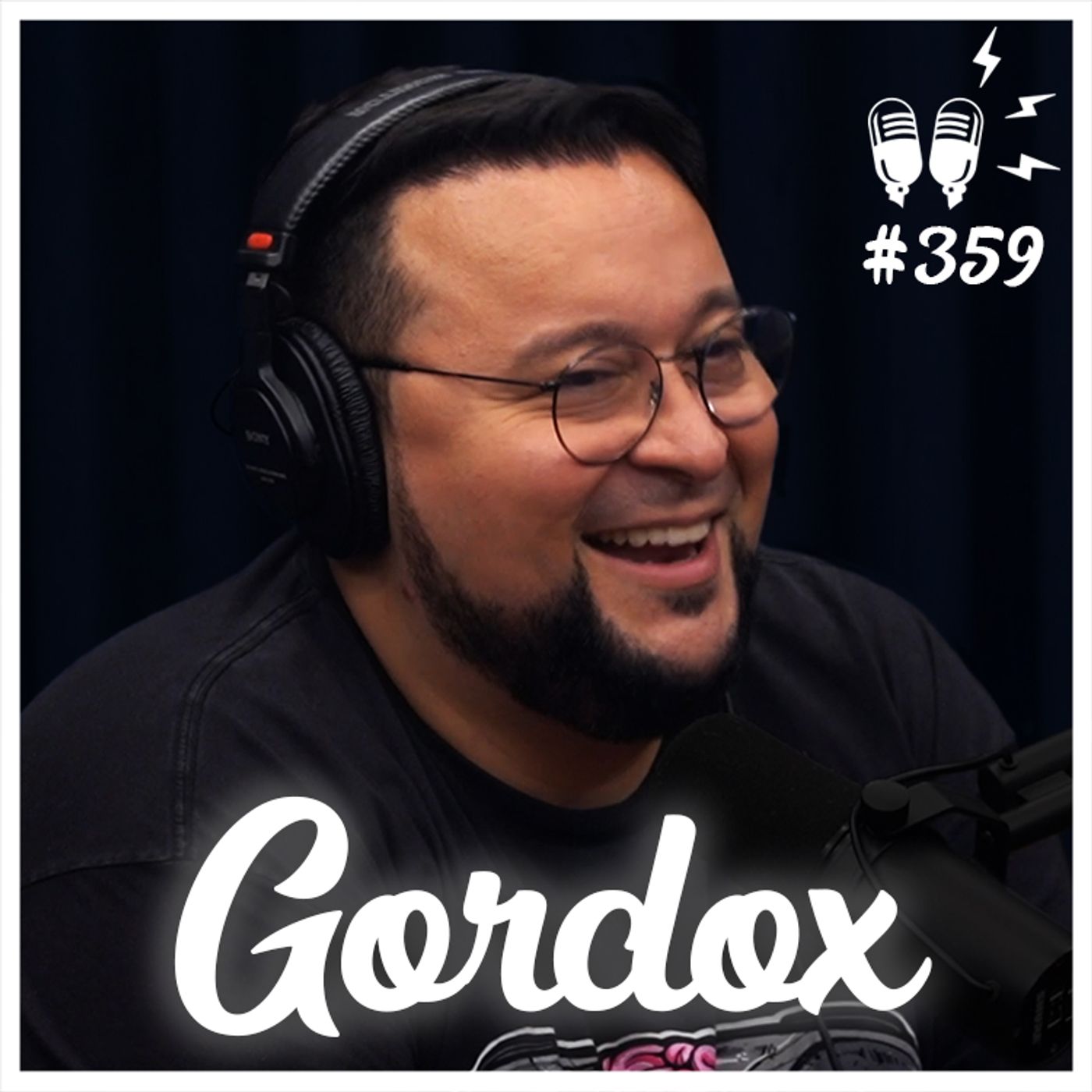 GORDOX - Flow Podcast #359