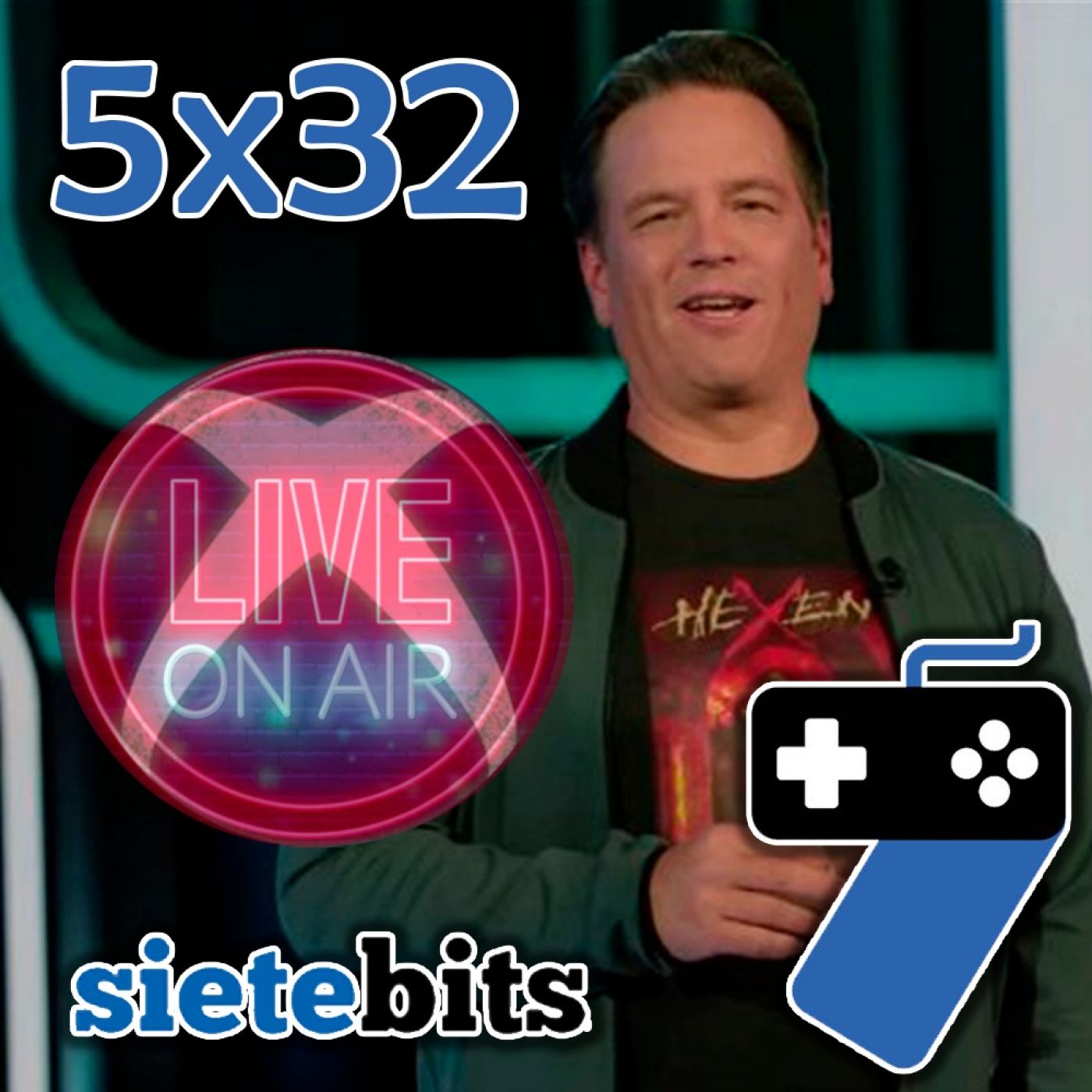 SieteBITS