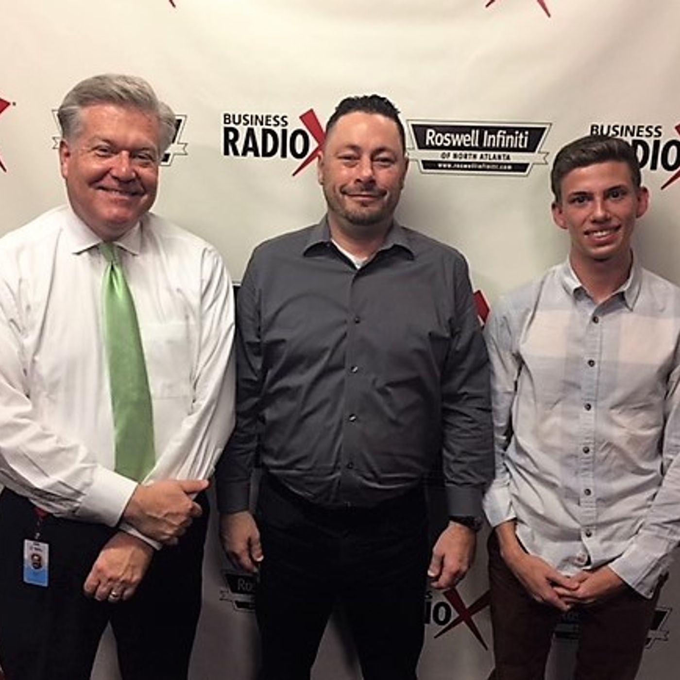North Fulton Business Radio