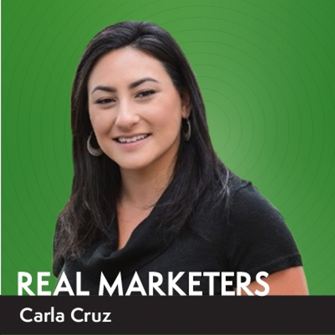 REAL MARKETERS