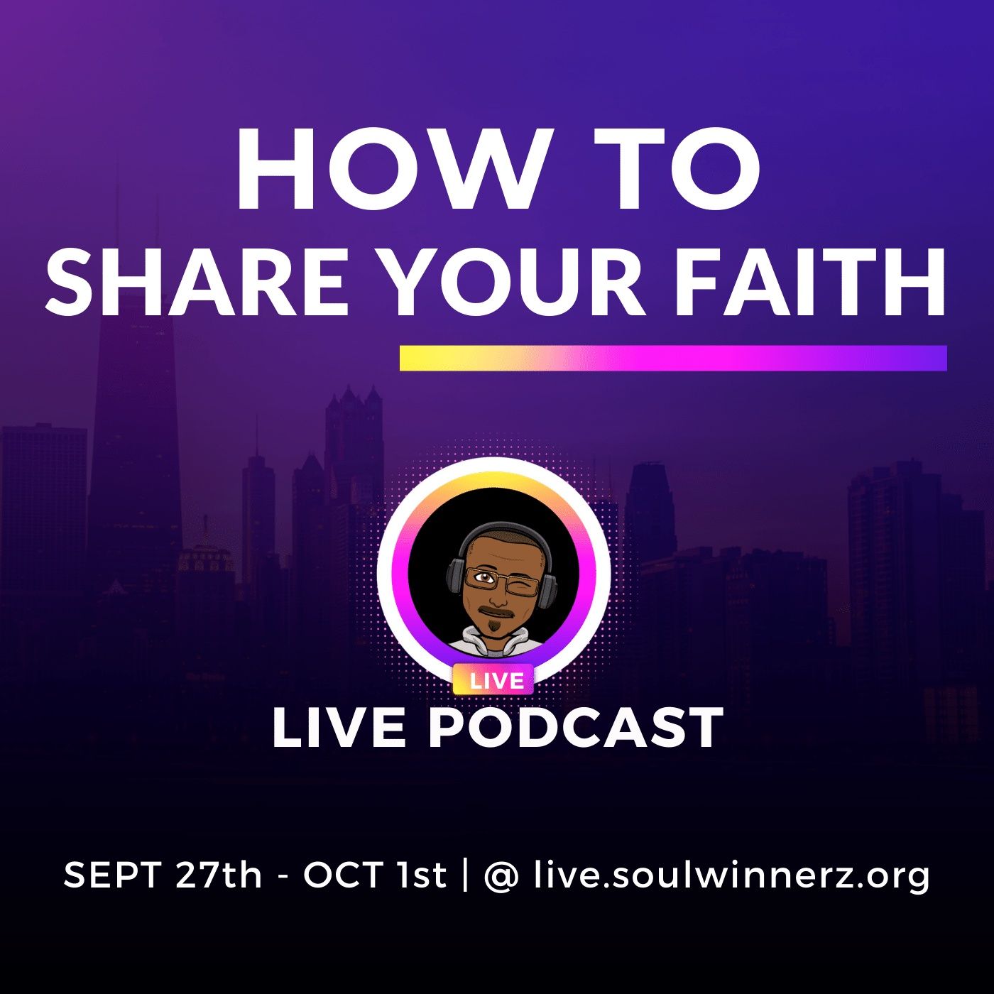 The BLAZE (Bible Study)