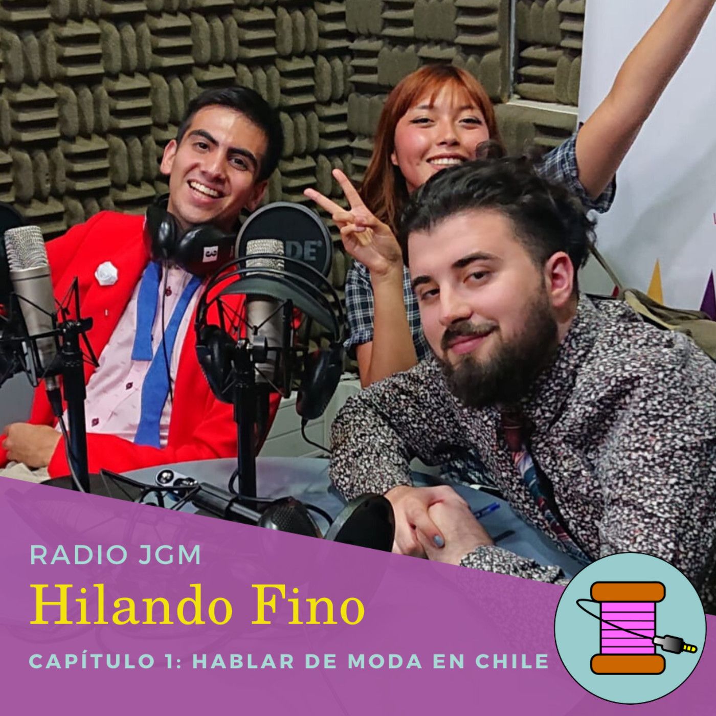 Hilando Fino