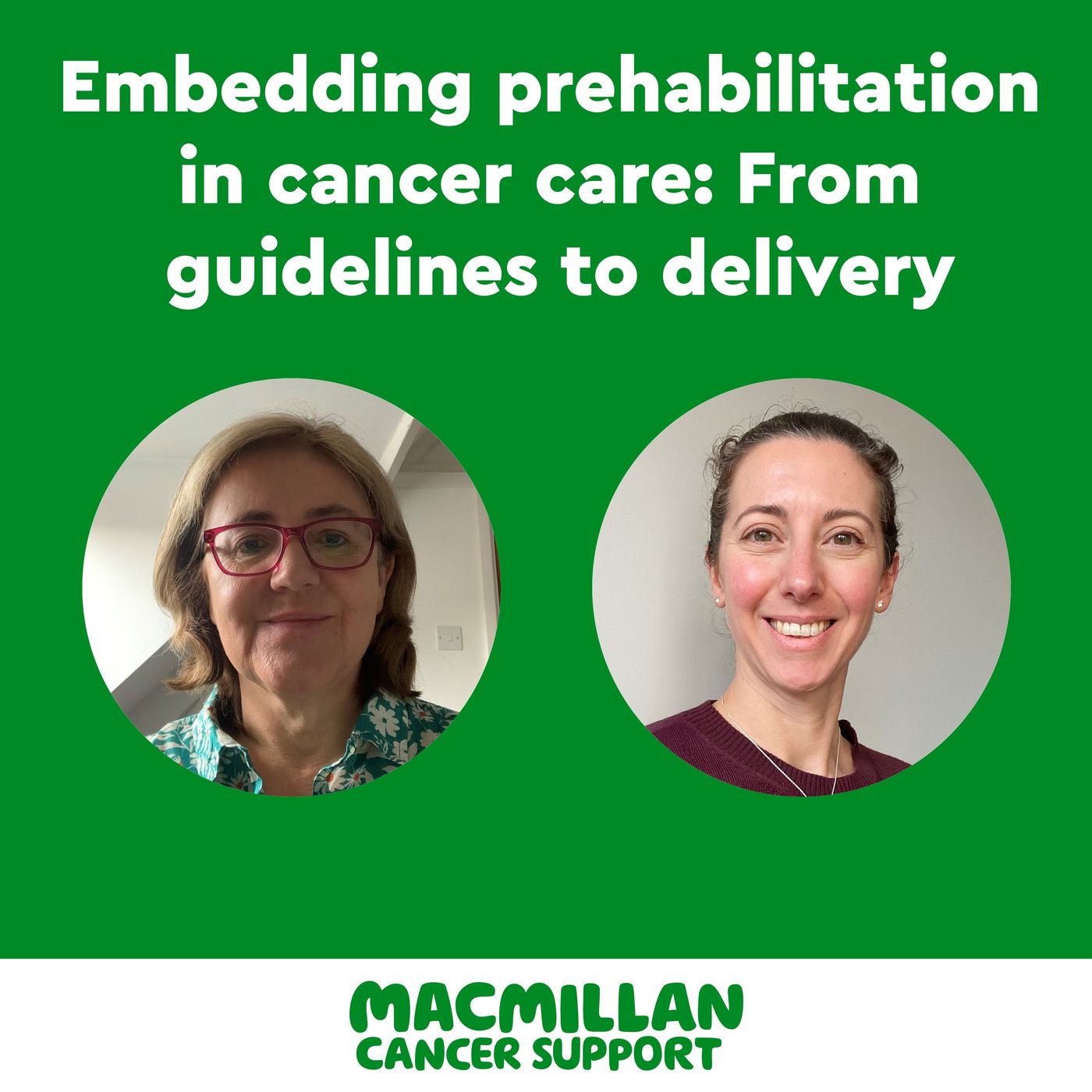 The Cancer Professionals Podcast