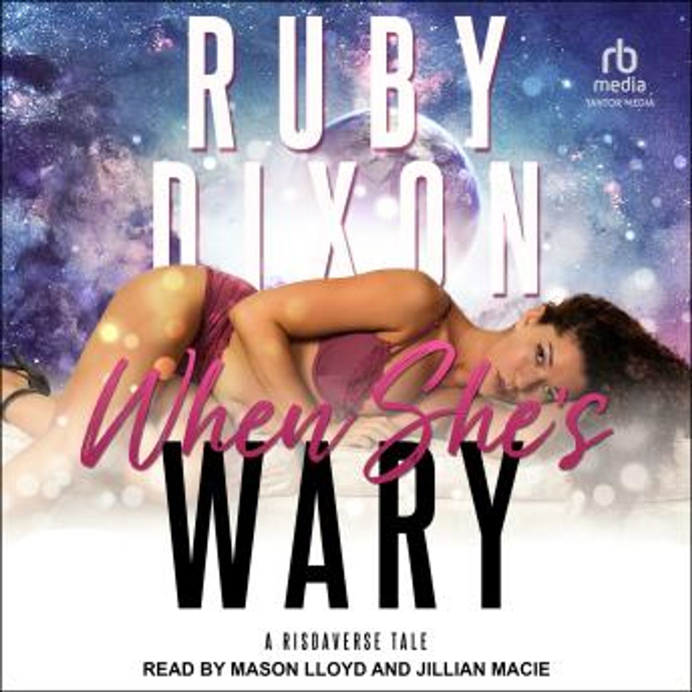 Access Top-Rated Full Audiobooks in Romance, Romantasy