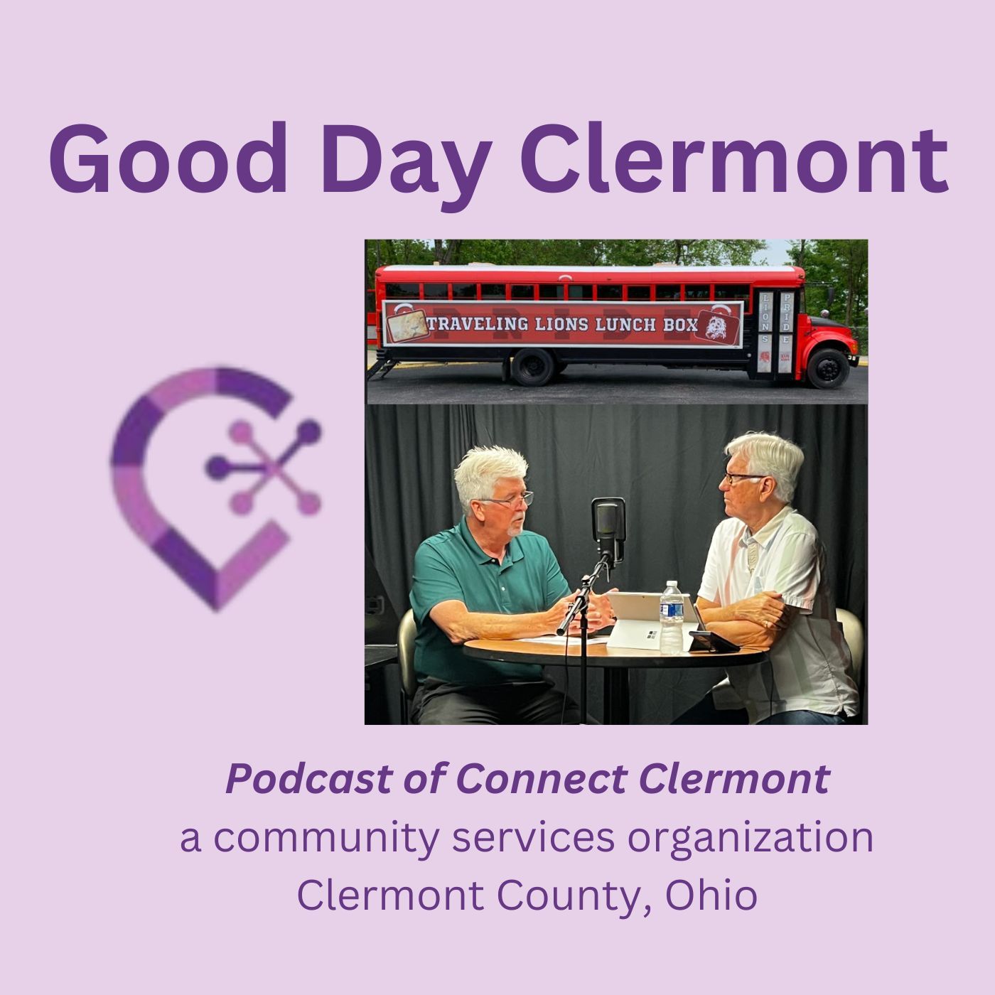 Good Day Clermont!