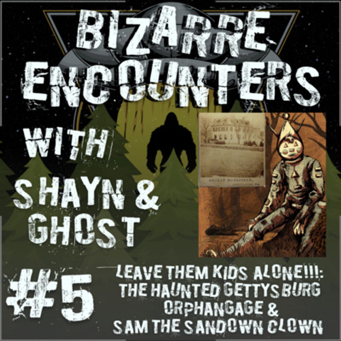 #5 