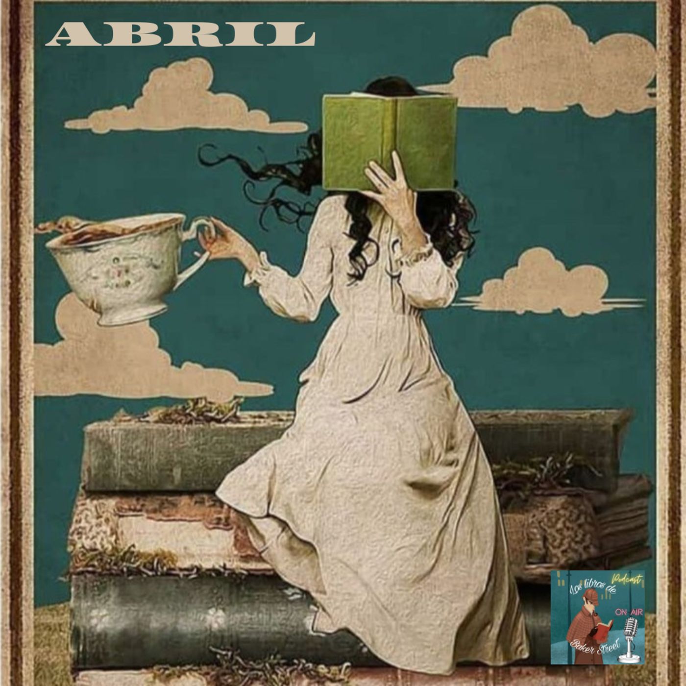 Los libros de Baker Street