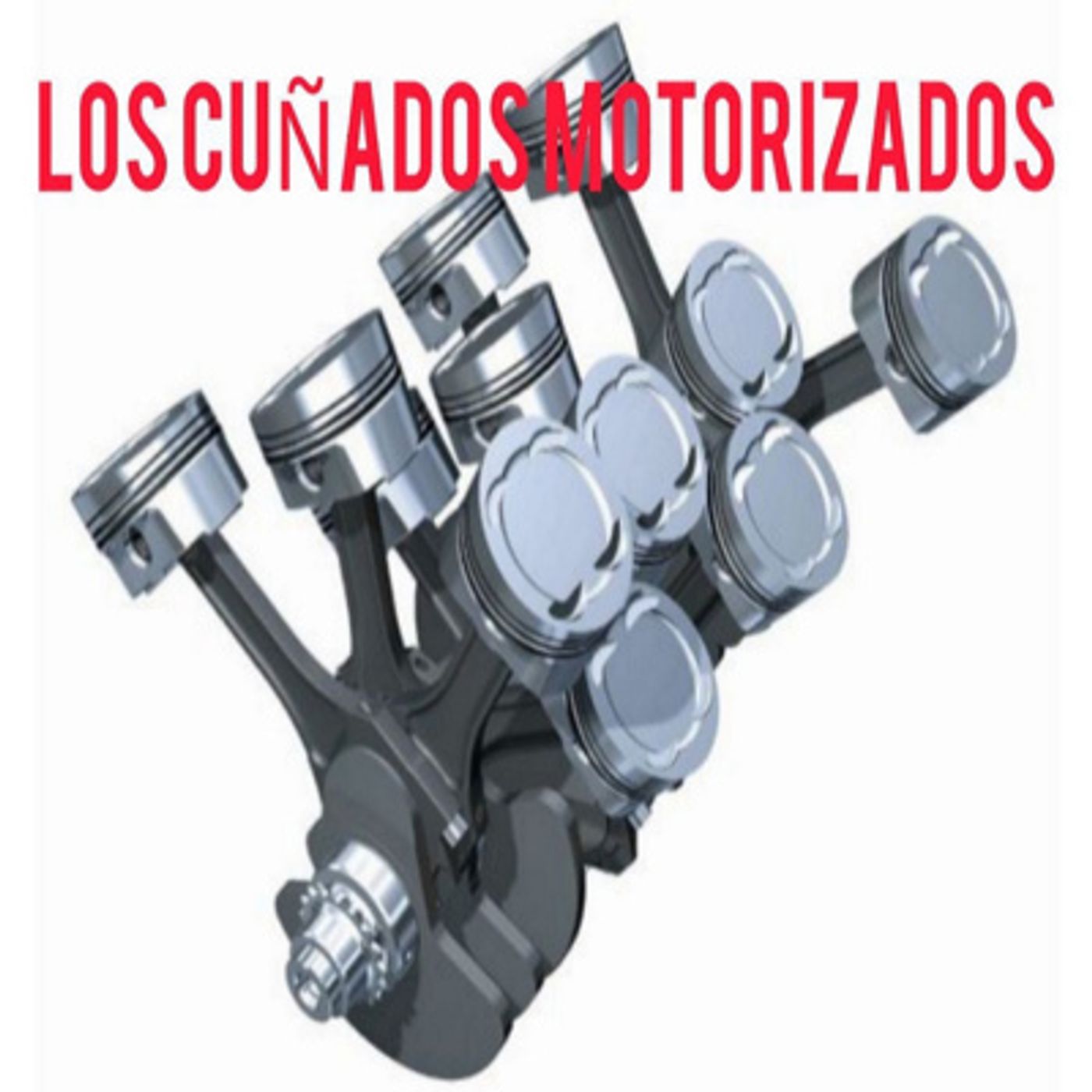 Los cuñados motorizados