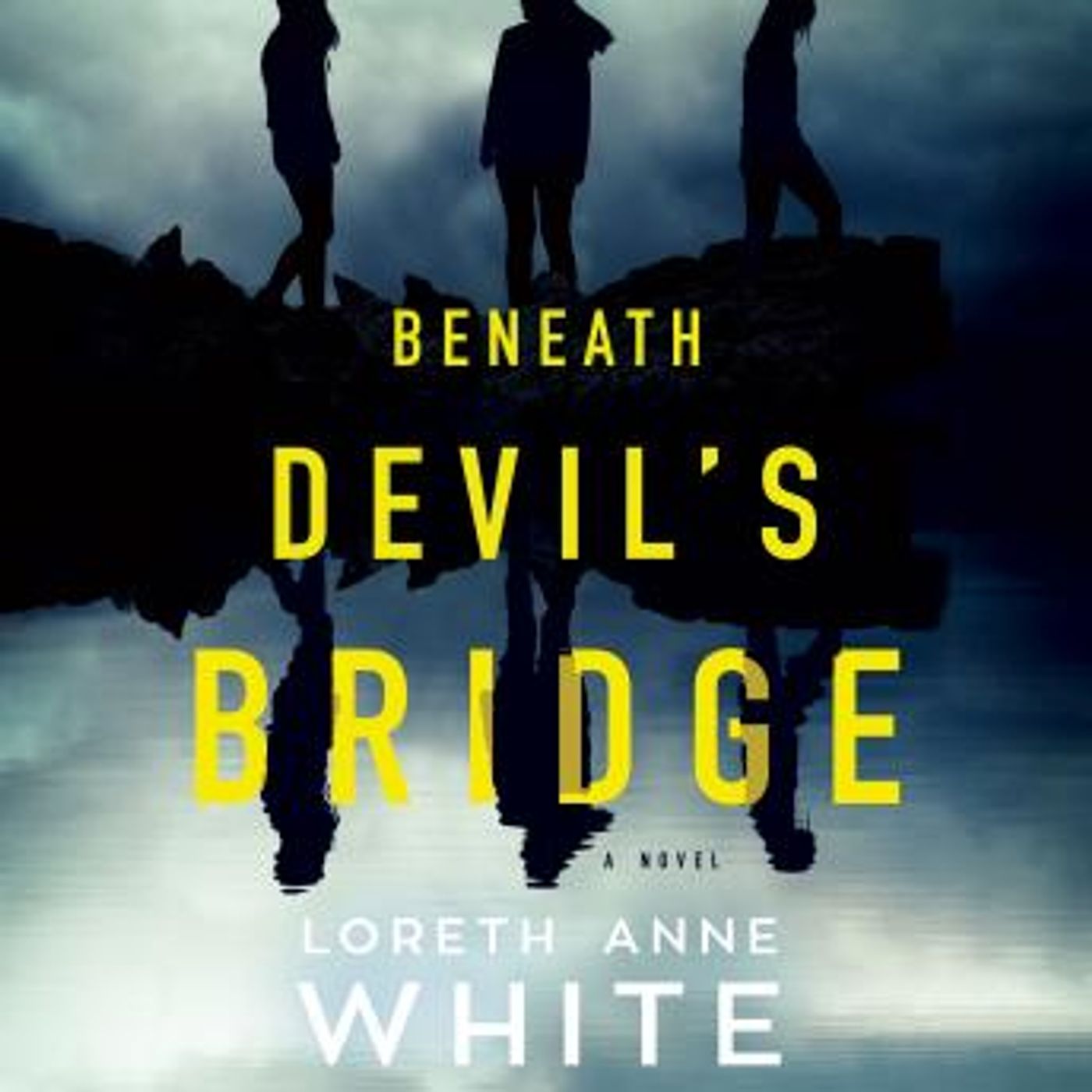 Explore New Full Audiobooks in Mystery, Thriller & Horror, Police & Detective