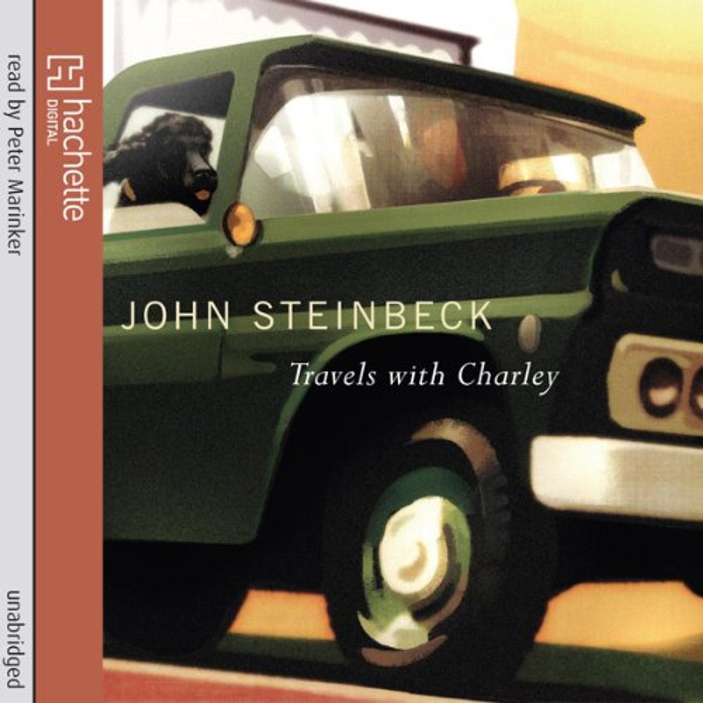 Get Most Popular Full Audiobooks in Classics, American Literature