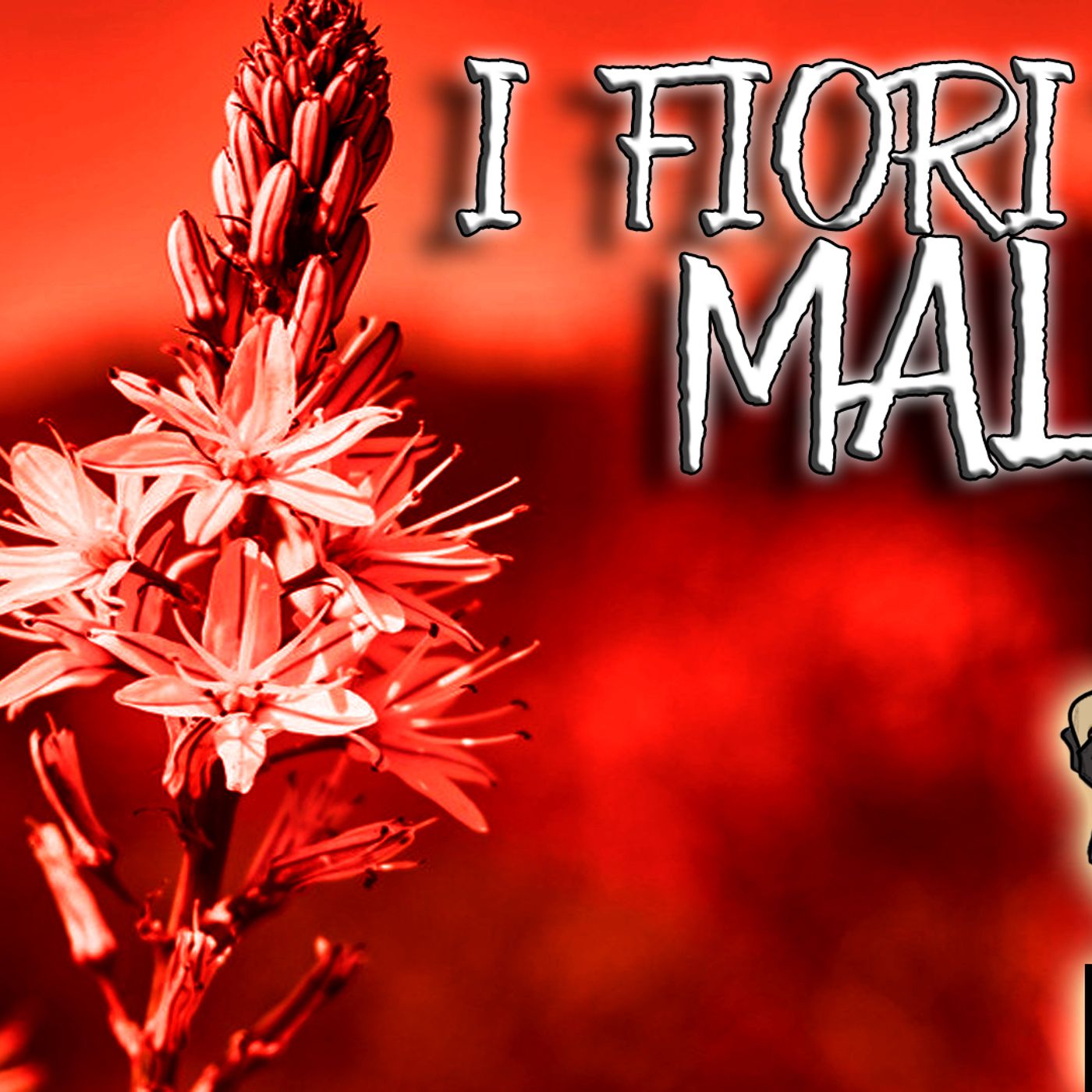 I Fiori del Male episode artwork