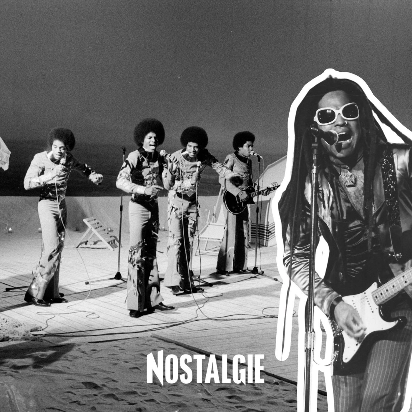 «I want you back» : comment les Jackson Five ont bouleversé la vie de Lenny Kravitz