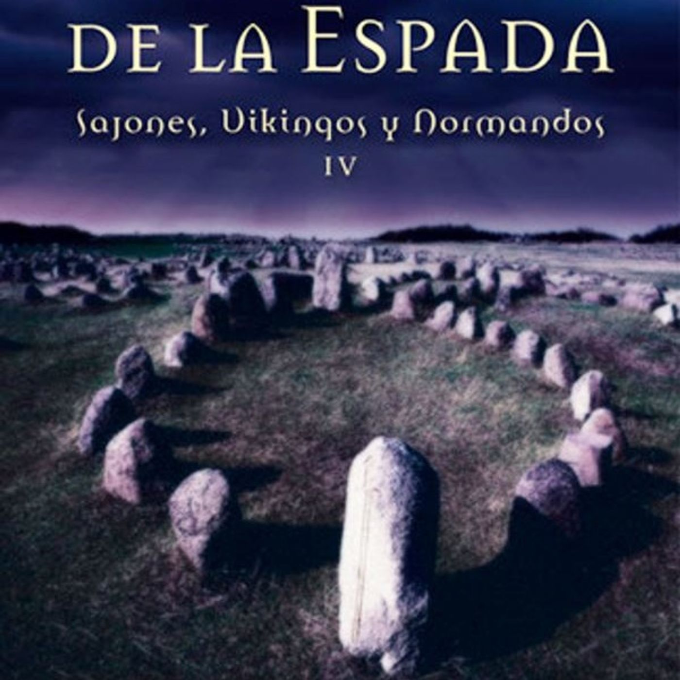 (Resumen) La cancion de la espada - Bernard Cornwell