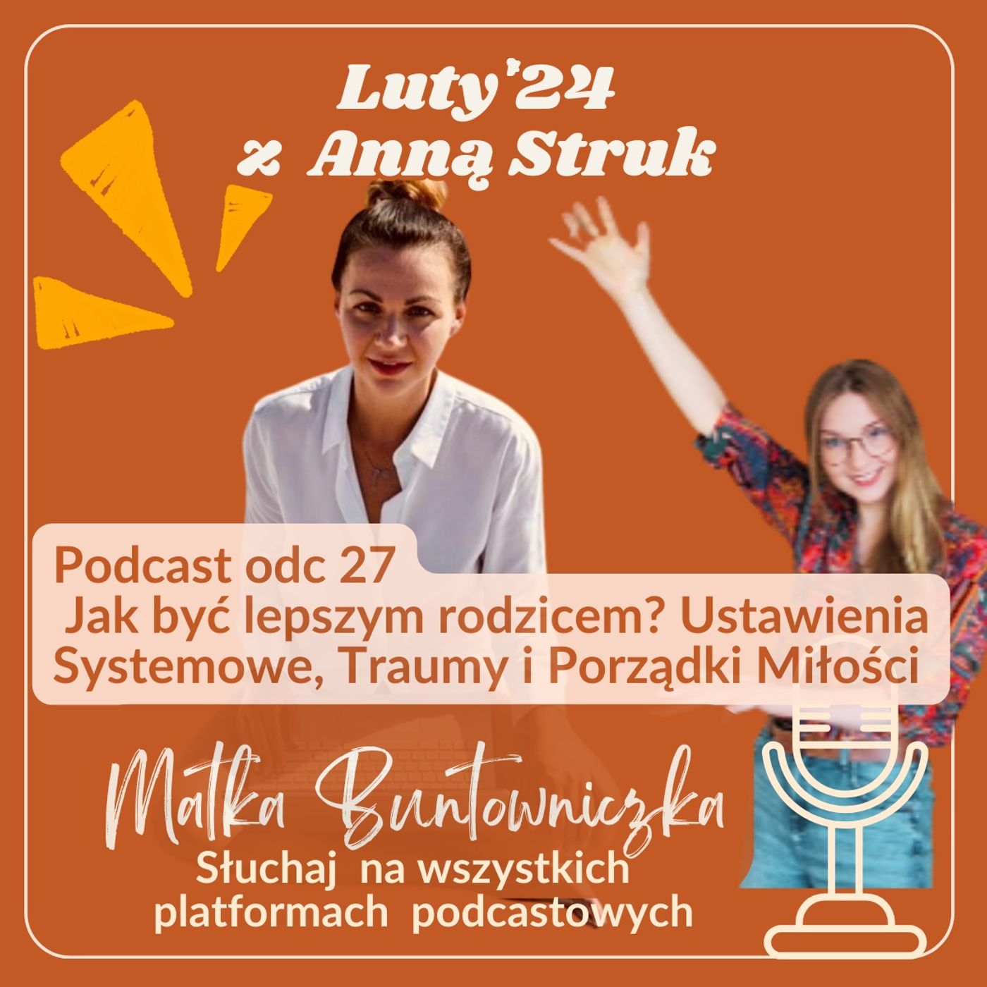Matka Buntowniczka