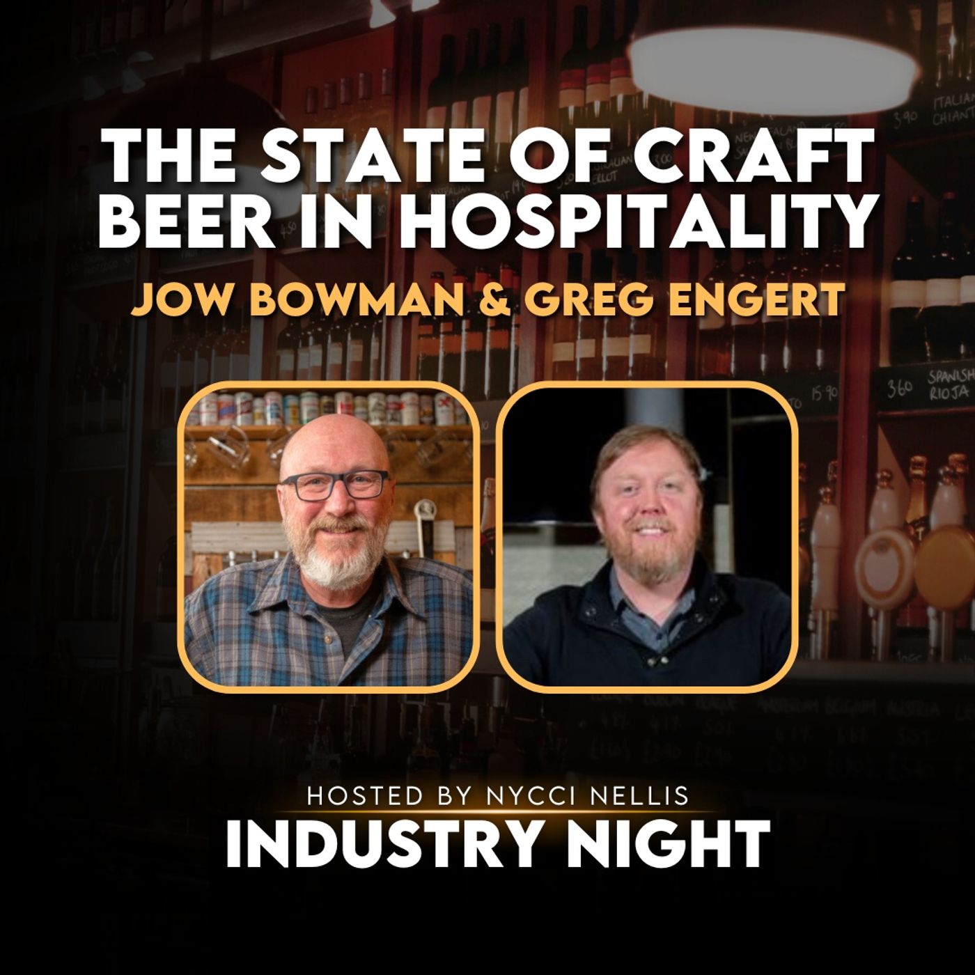 The State of Craft Beer in Hospitality