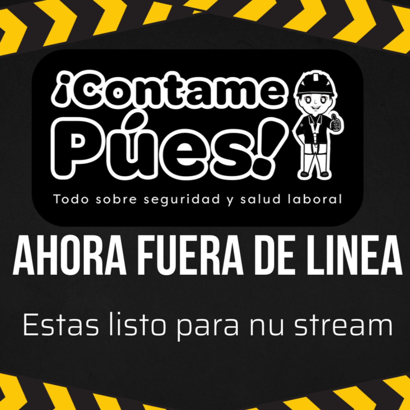 CONTAME PÚES!