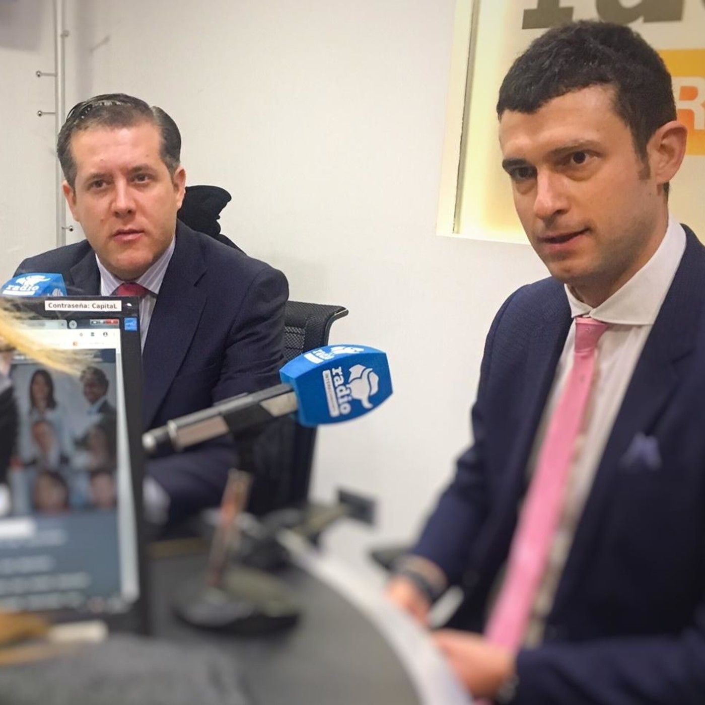 Finizens Podcast