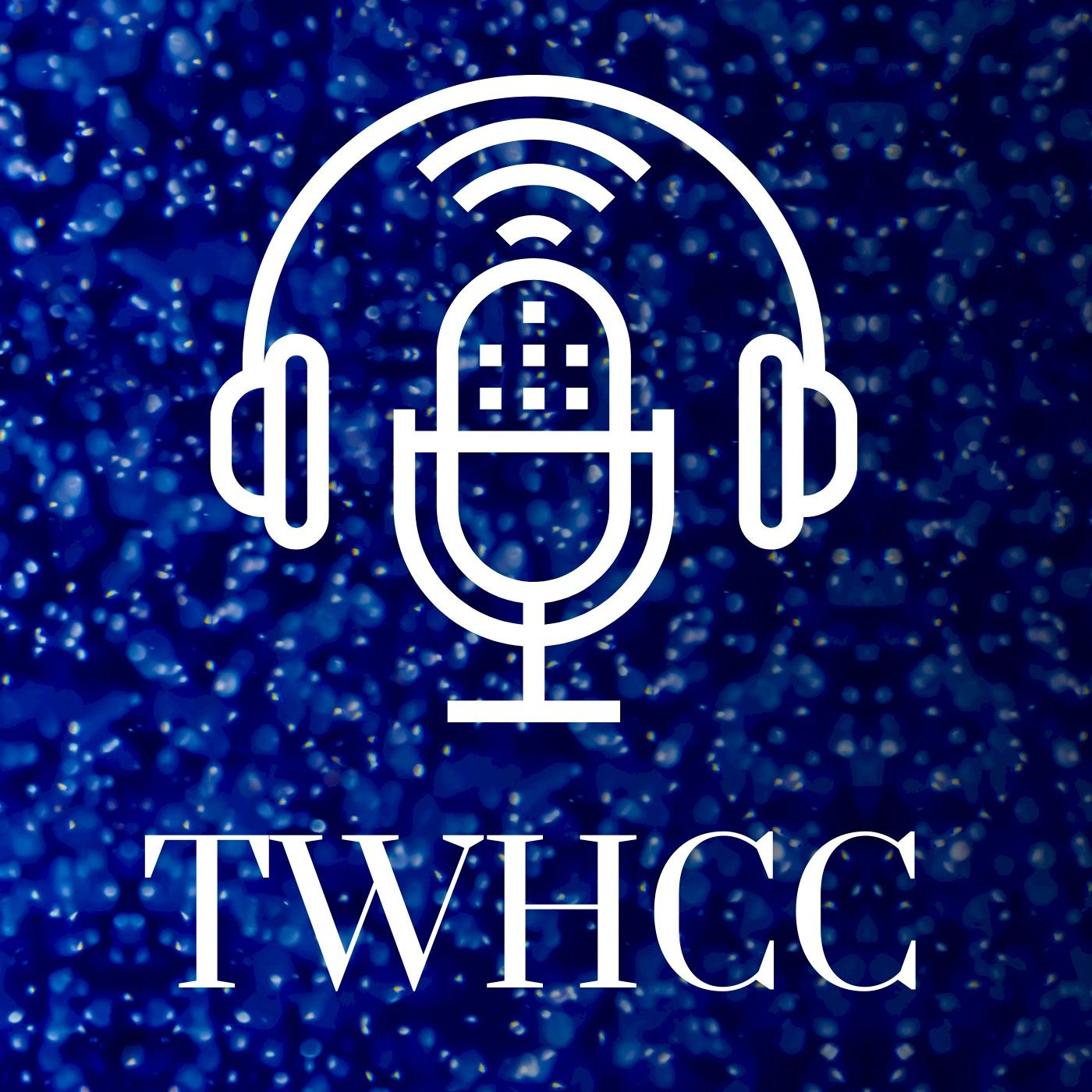 The Writers Hour Creative Conversations