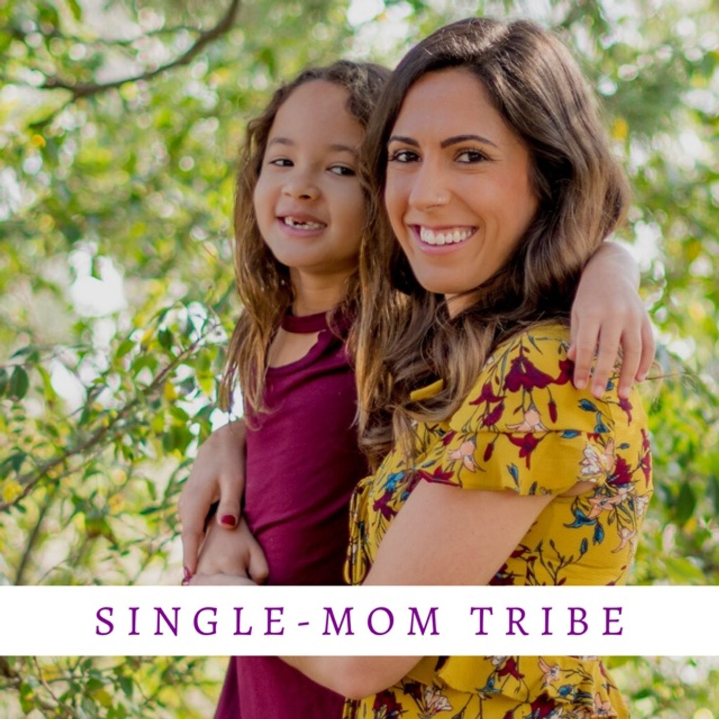 Single Mom Tribe