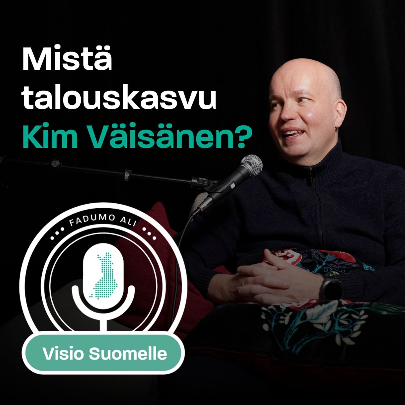 Visio Suomelle