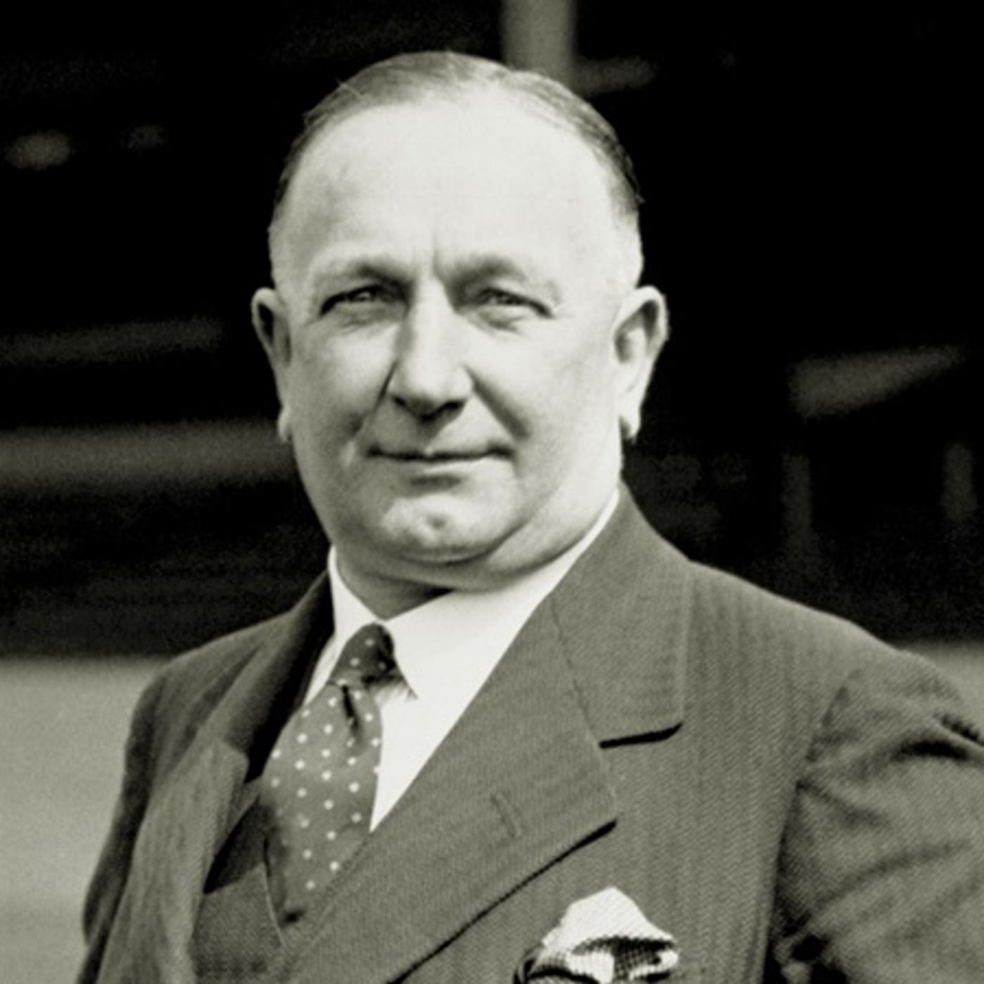 Herbert Chapman