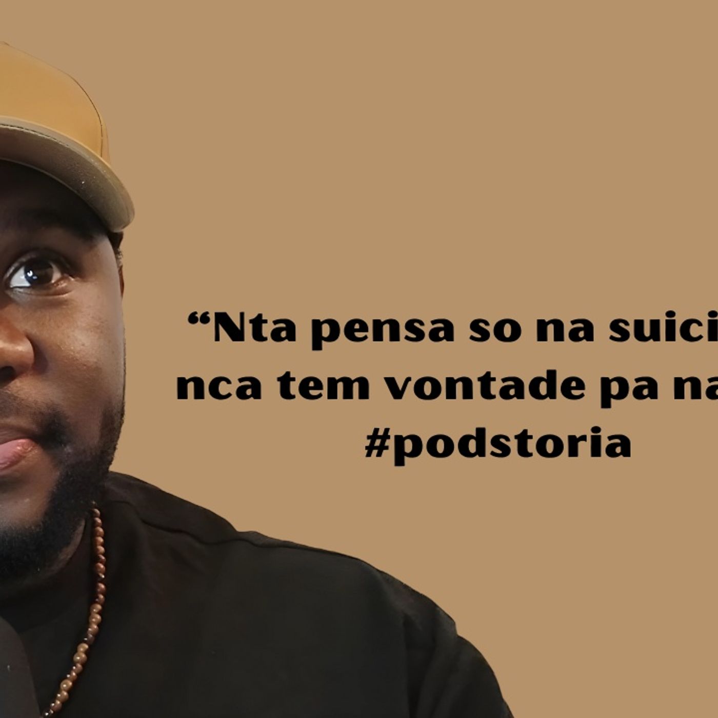Podstorias - storias de kriolos