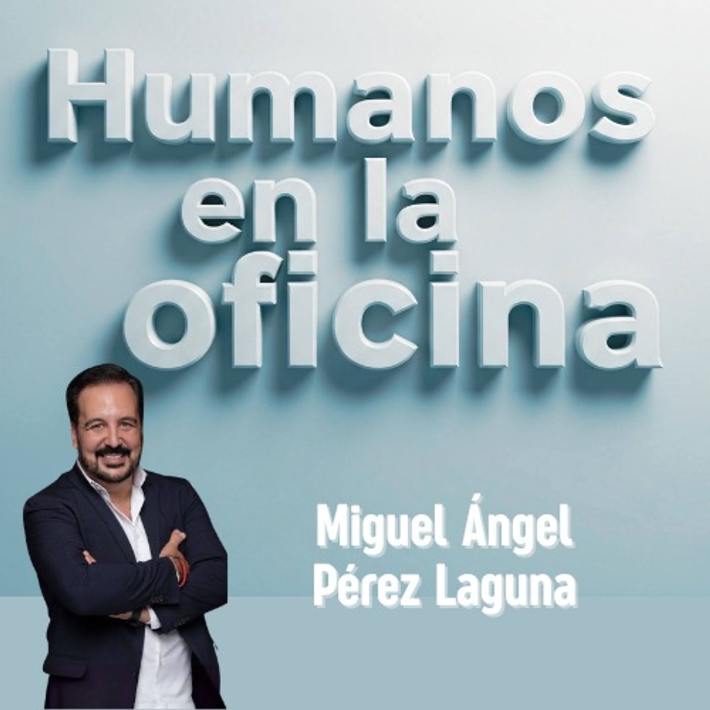 Humanos en la Oficina episode artwork