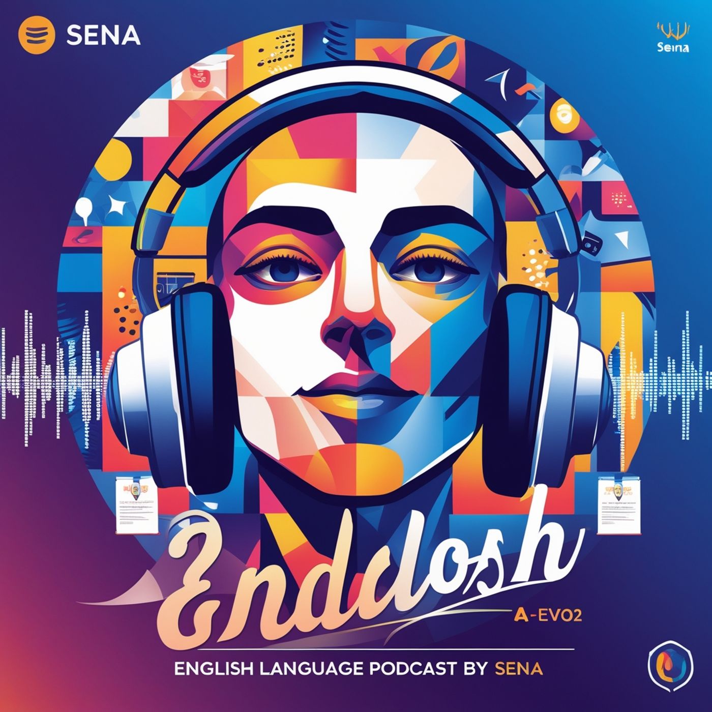 Audio GA3-240202501-AA2-EV02