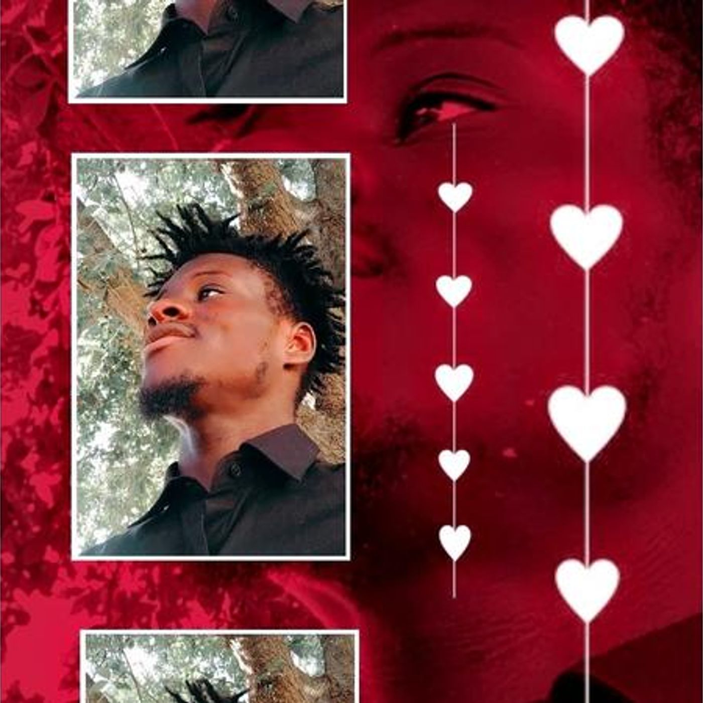 Indie Artist Kidd Prince Clxoud Is On Air!