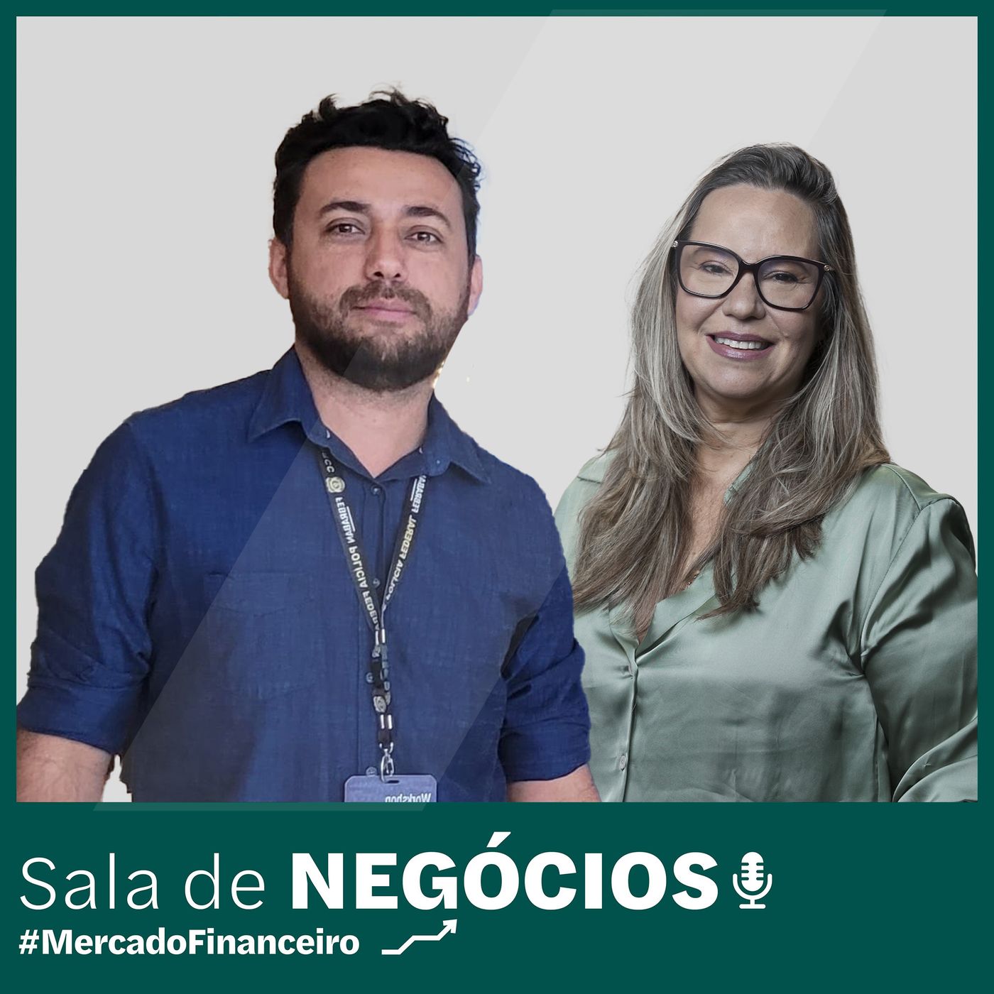 Sala de Negócios