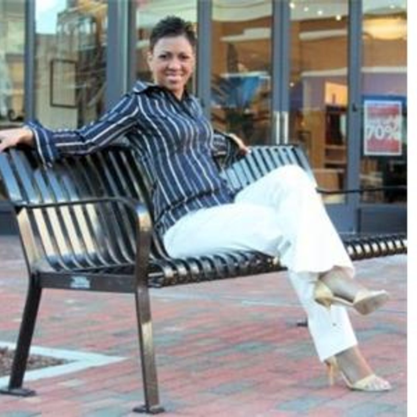 Encouraging Moments with Keva Renee