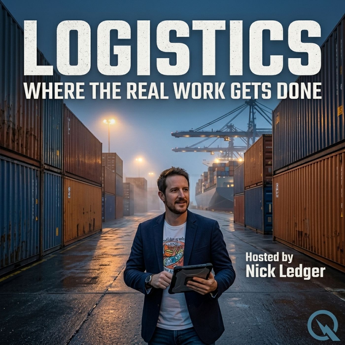 Logistics