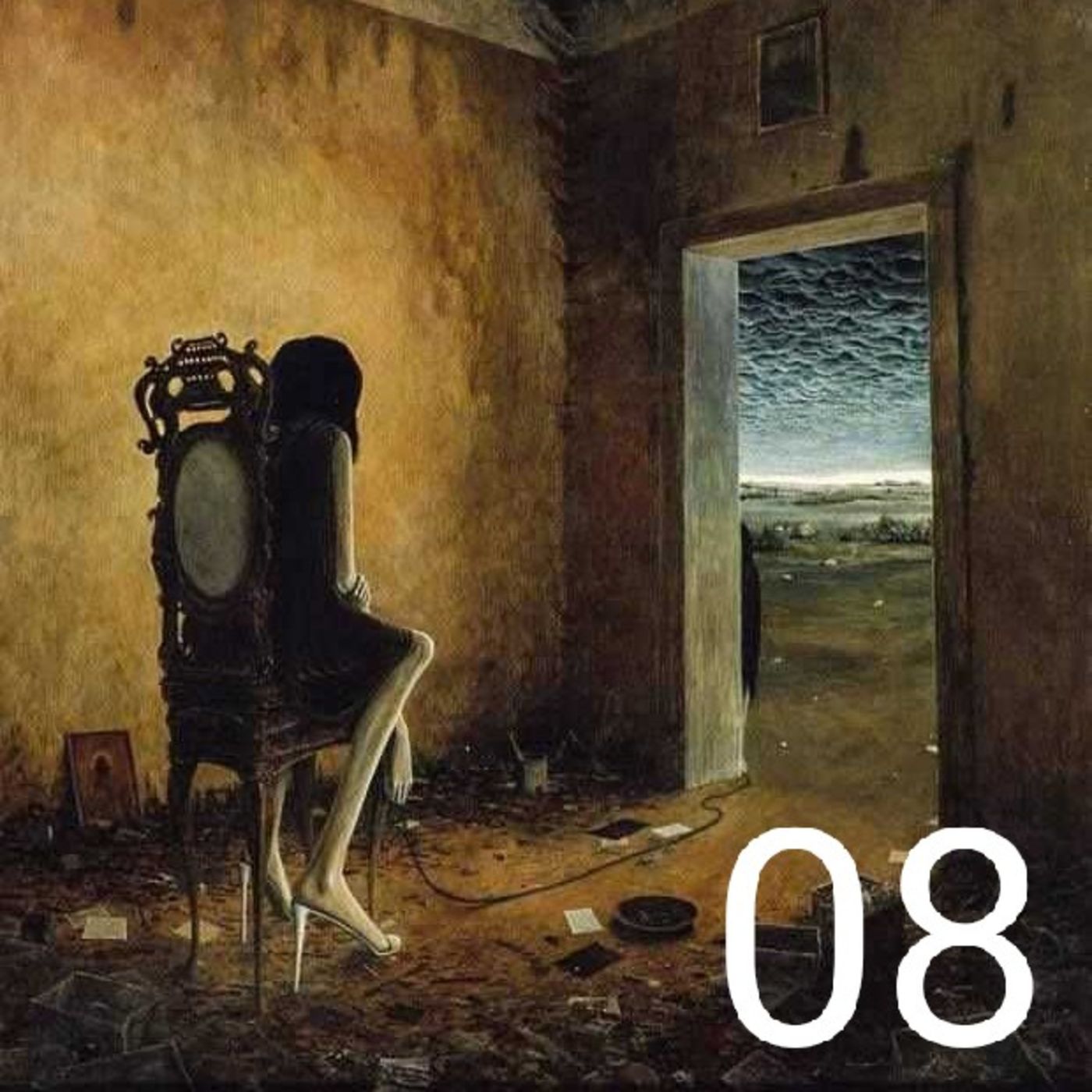 Los Kawasakis Podcast