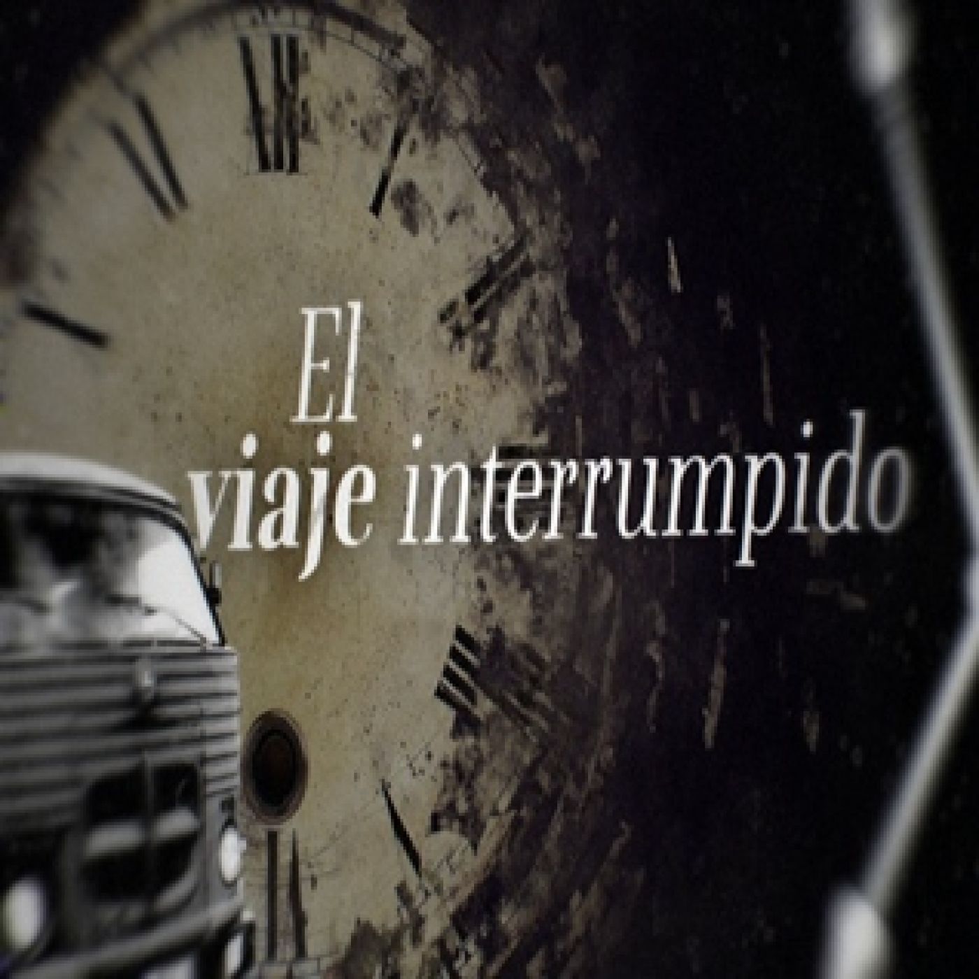 Cuarto Milenio: El viaje interrumpido