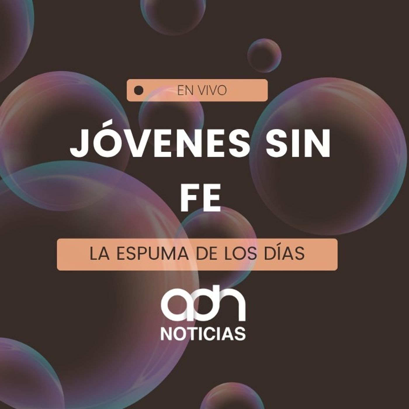 Así se pierde la fe sin darte cuenta