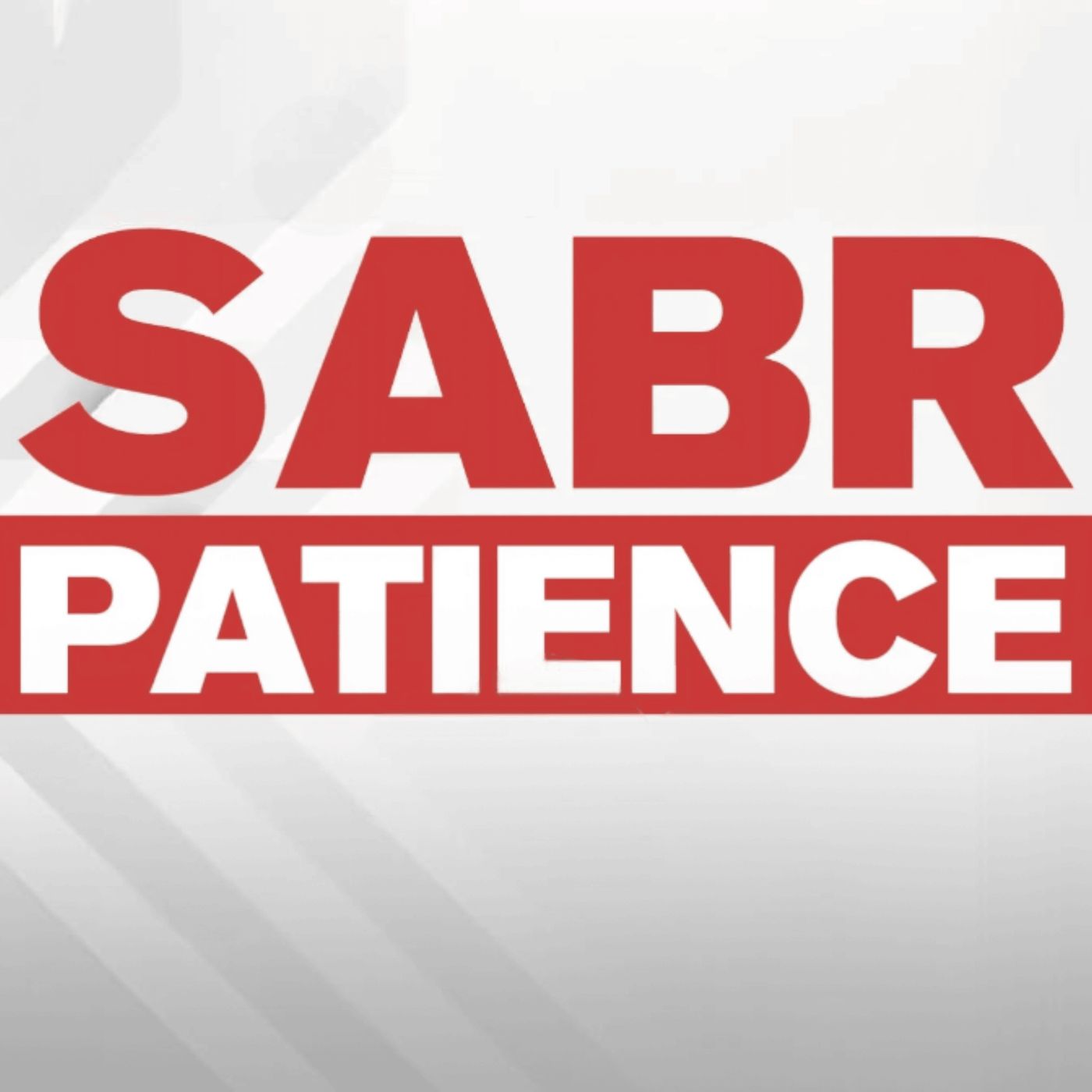 Just be patient! Sabr Sabr Sabrr!!! | Mufti Menk Podcast